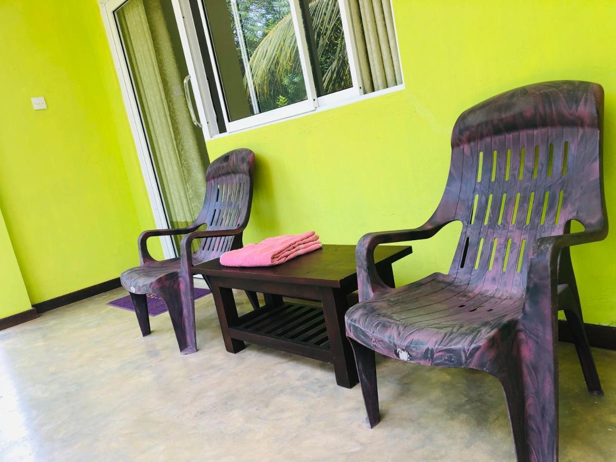 Jungle Restaurant And Villa Unawatuna Kültér fotó